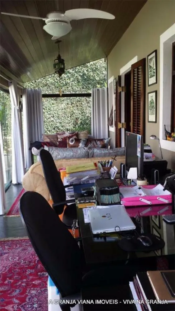 Casa, 3 quartos, 290 m² - Foto 4