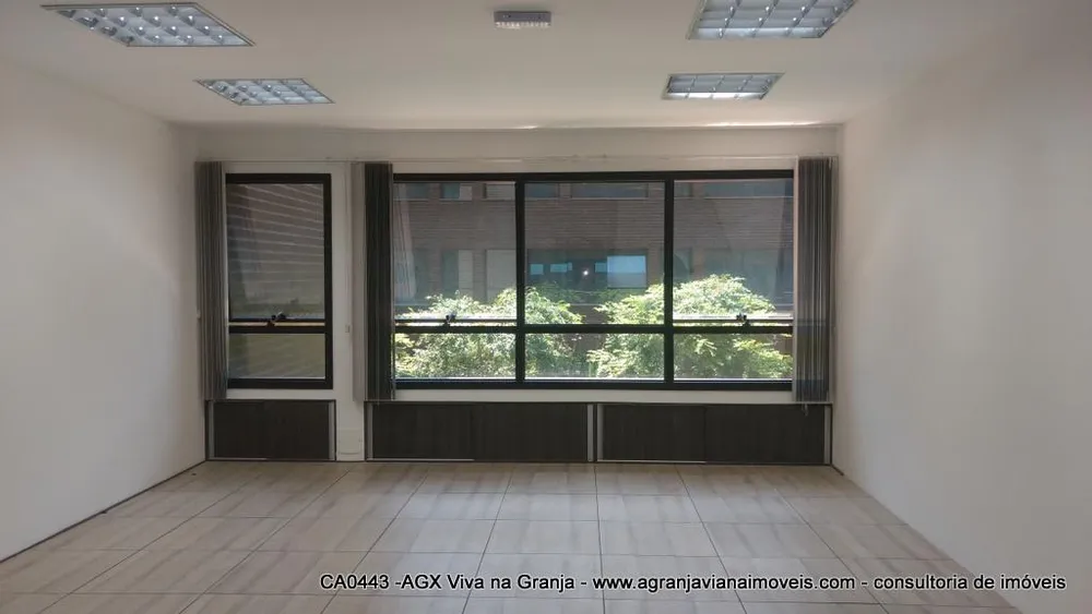 Sala-Conjunto, 41 m² - Foto 1