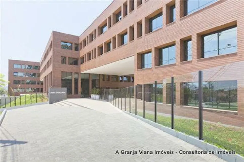 Sala-Conjunto, 41 m² - Foto 4