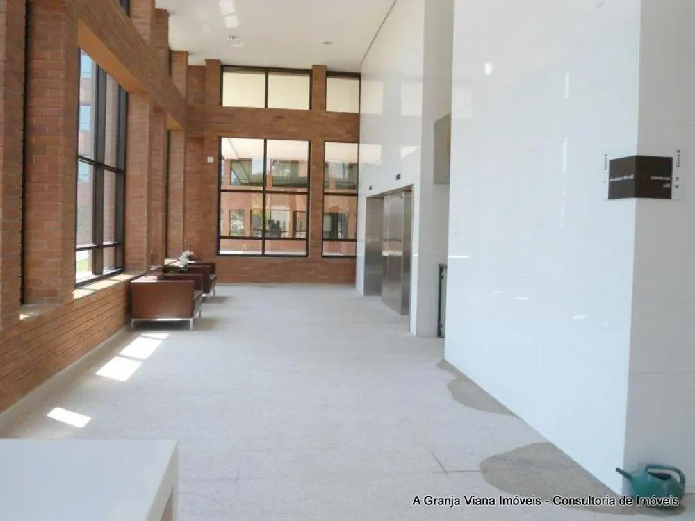 Sala-Conjunto, 41 m² - Foto 3