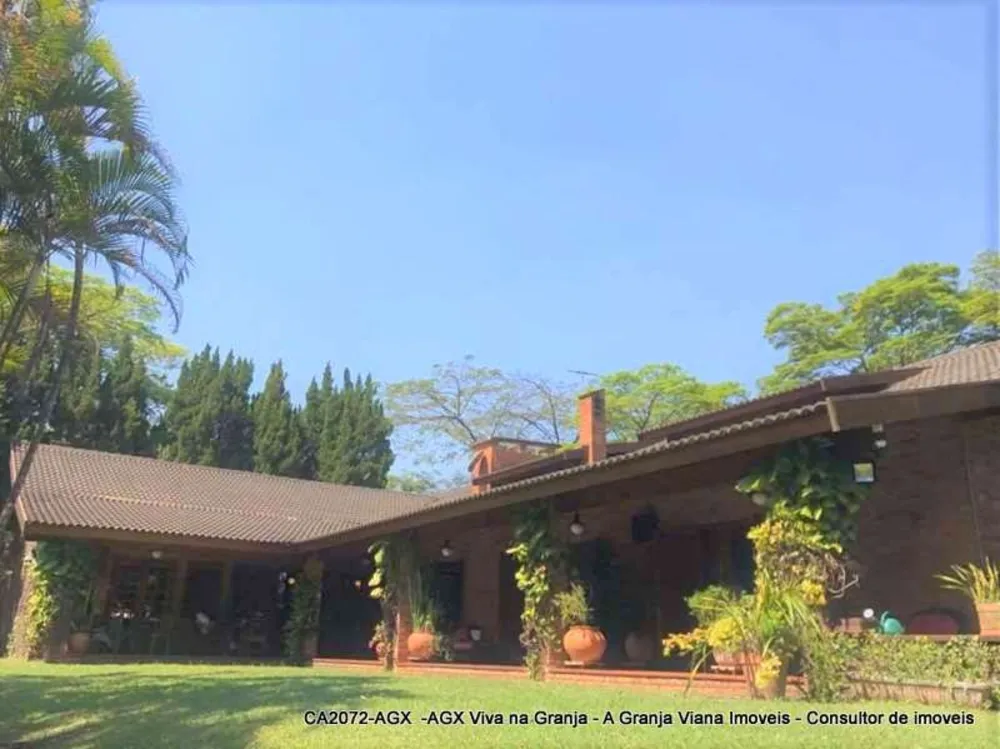 Casa, 4 quartos, 970 m² - Foto 4