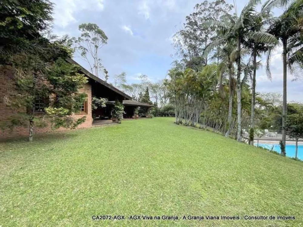 Casa, 4 quartos, 970 m² - Foto 1
