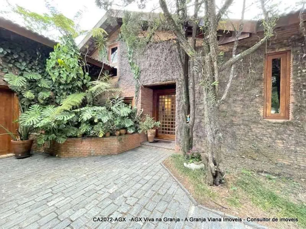 Casa, 4 quartos, 970 m² - Foto 3