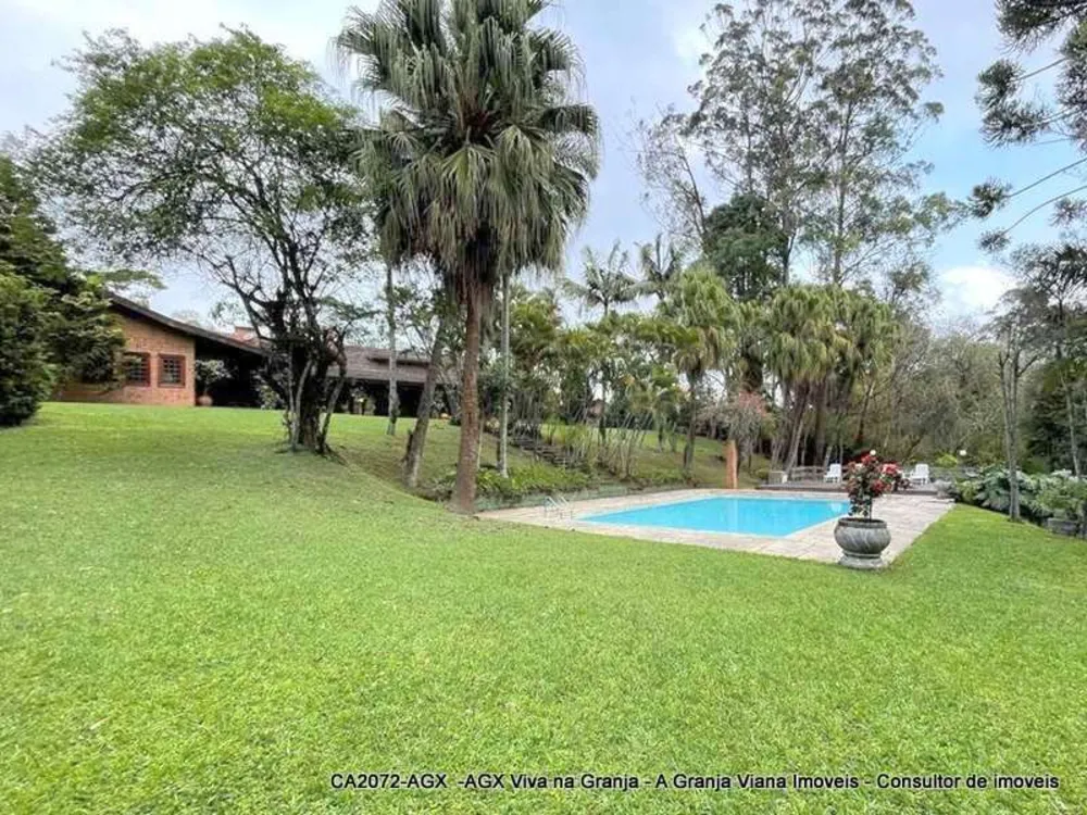 Casa, 4 quartos, 970 m² - Foto 2