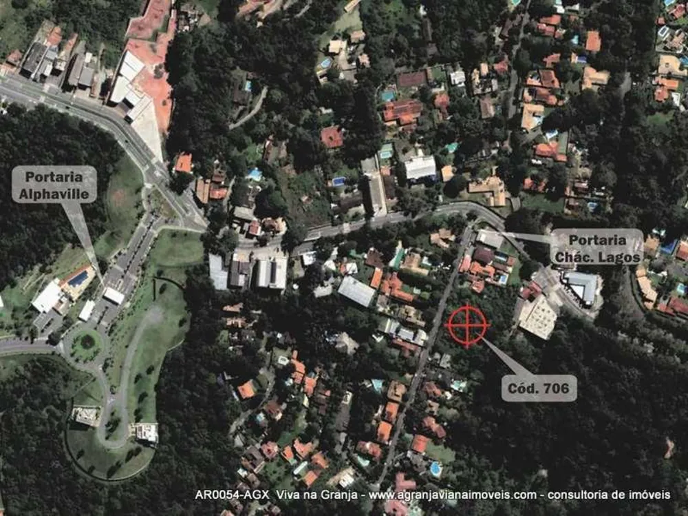 Terreno, 4900 m² - Foto 1
