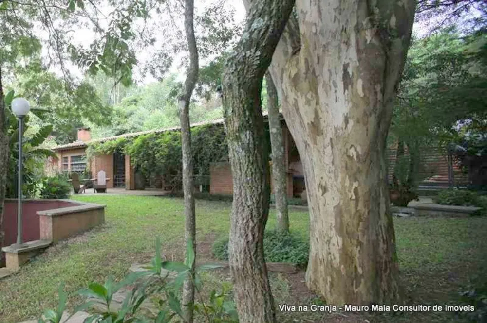 Casa, 4 quartos, 480 m² - Foto 2