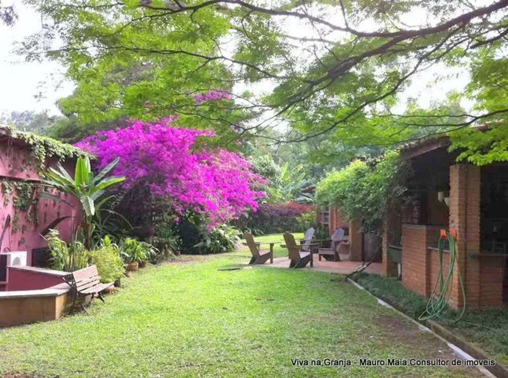 Casa, 4 quartos, 480 m² - Foto 1