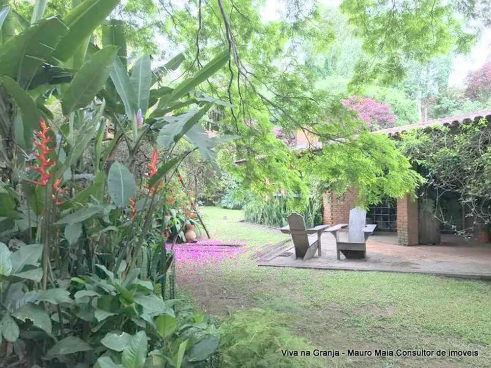 Casa, 4 quartos, 480 m² - Foto 3