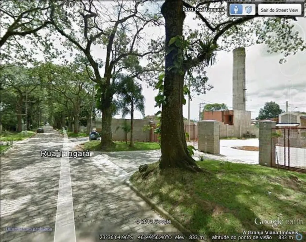 Loteamento e Condomínio, 595 m² - Foto 4