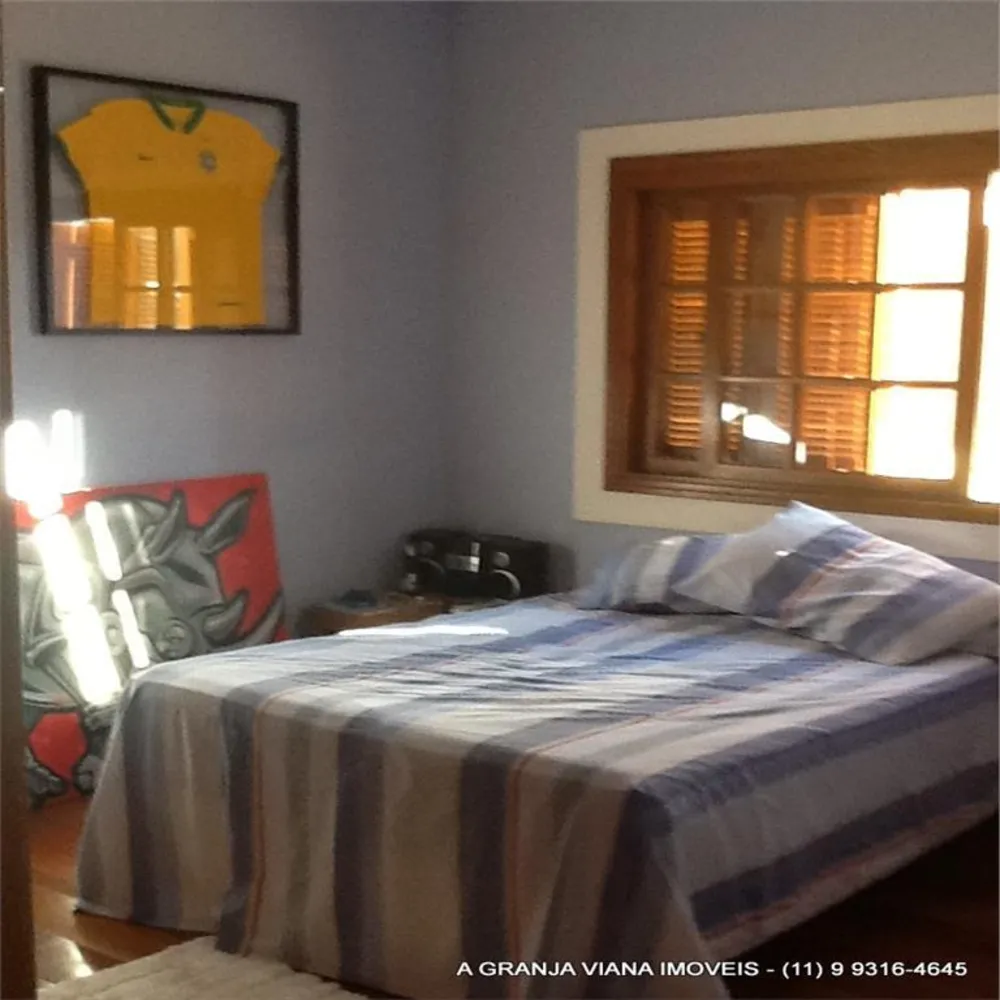 Casa, 4 quartos, 400 m² - Foto 3
