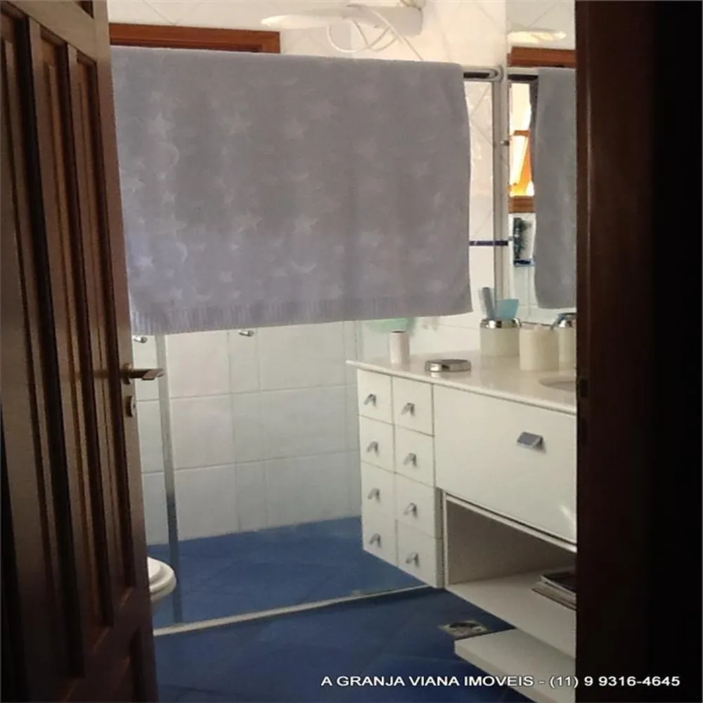 Casa, 4 quartos, 400 m² - Foto 4
