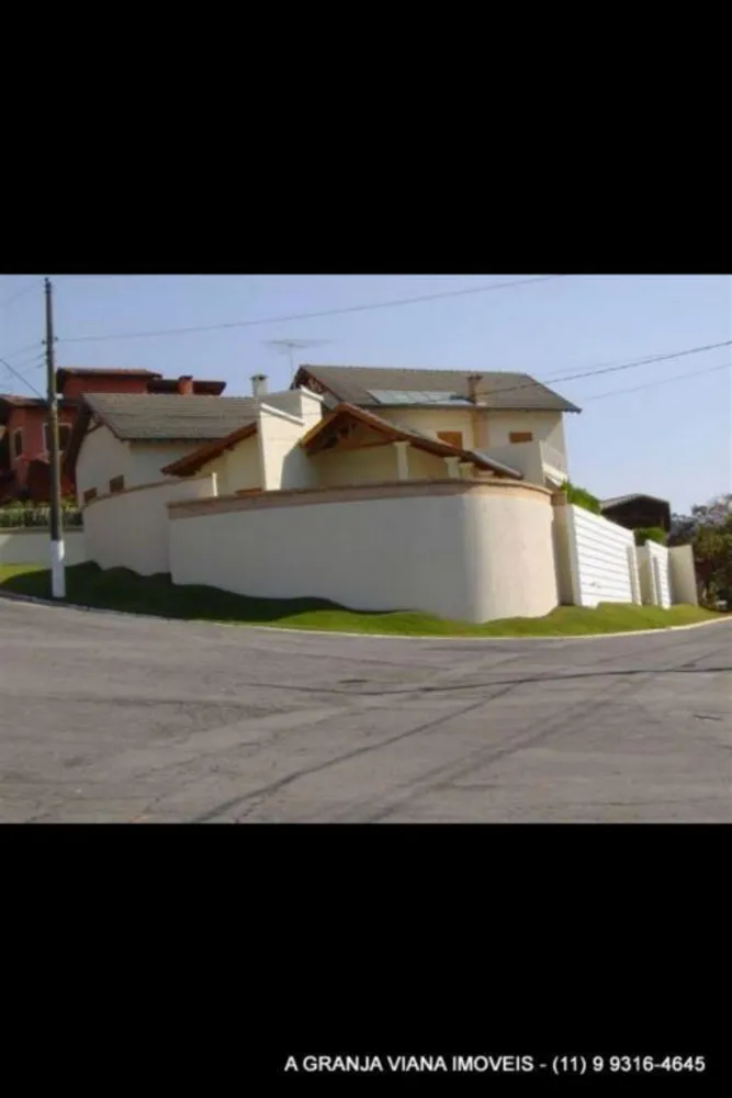 Casa, 4 quartos, 400 m² - Foto 2