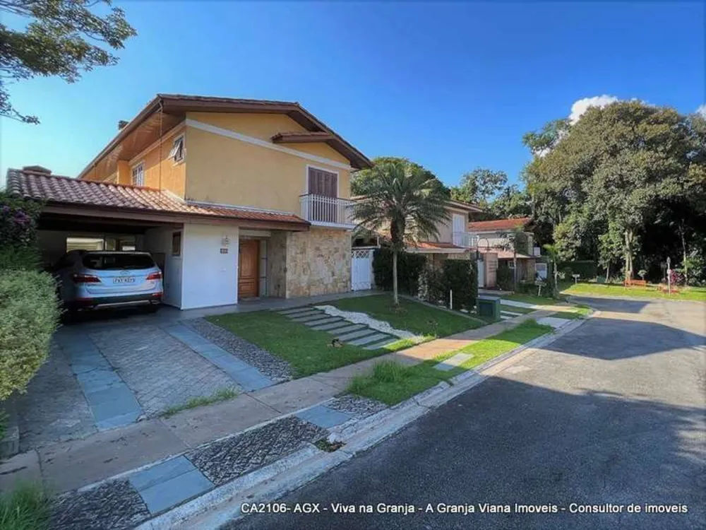 Casa, 4 quartos, 360 m² - Foto 3