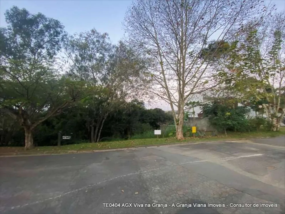 Loteamento e Condomínio, 1000 m² - Foto 3