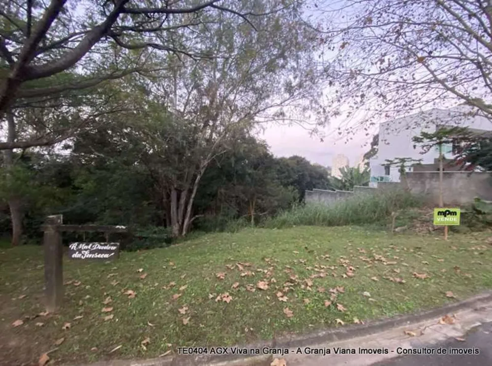Loteamento e Condomínio, 1000 m² - Foto 1