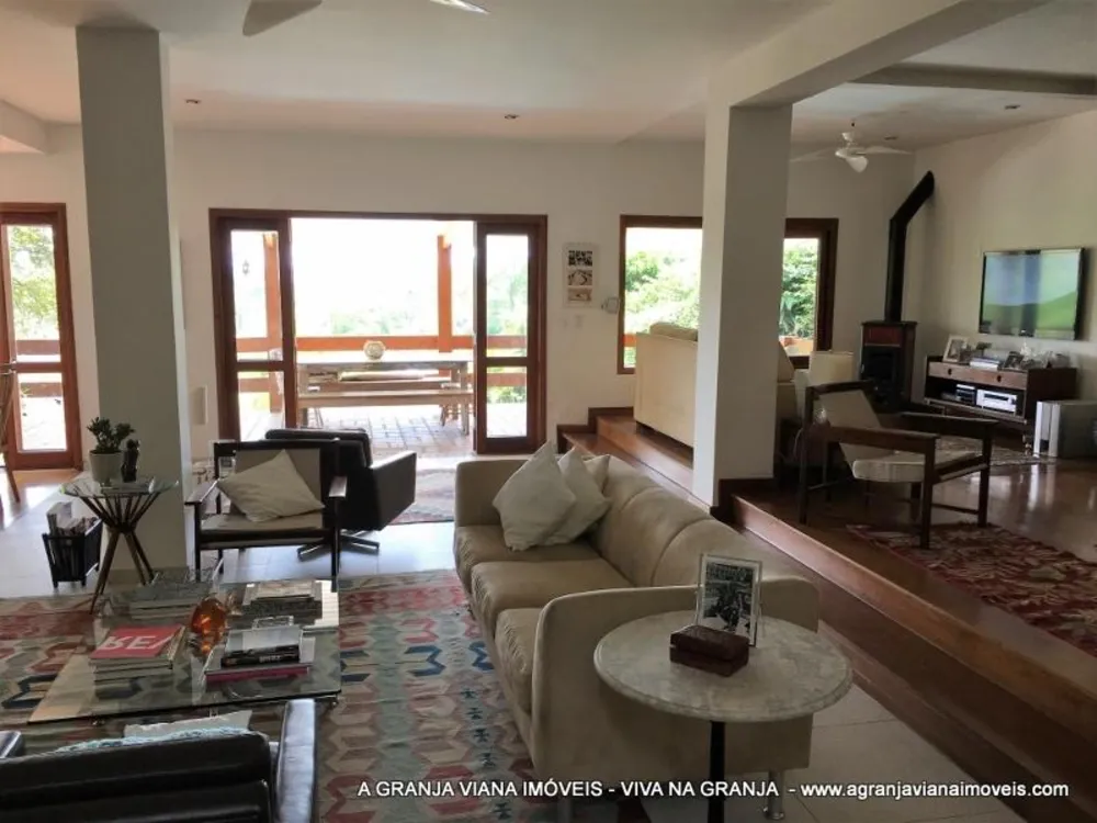 Casa, 3 quartos, 332 m² - Foto 4