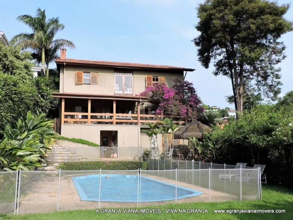 Casa, 3 quartos, 332 m² - Foto 1