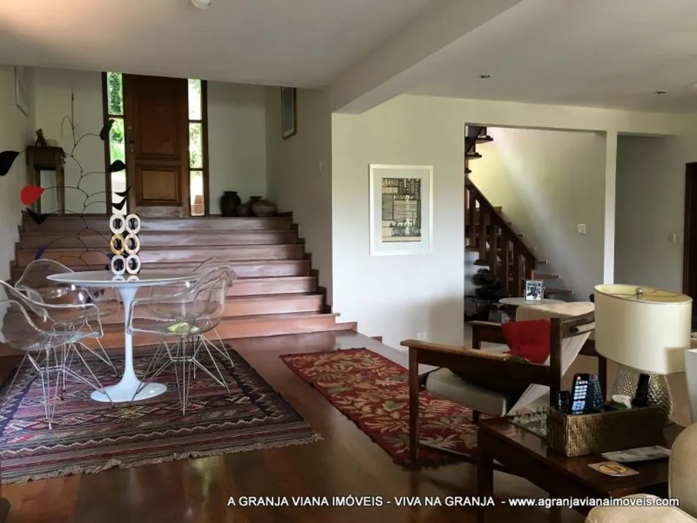 Casa, 3 quartos, 332 m² - Foto 3