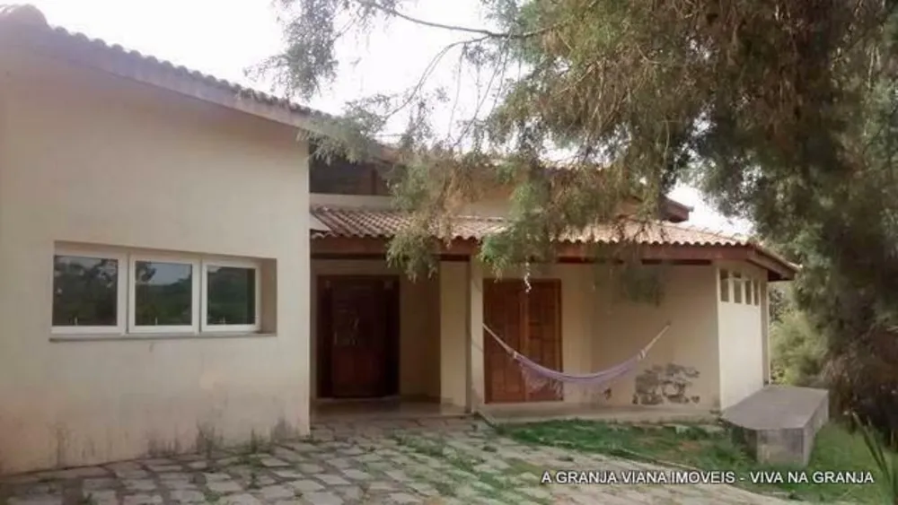 Casa, 4 quartos, 450 m² - Foto 2