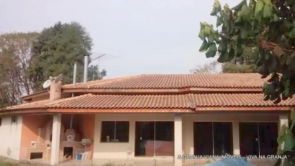 Casa, 4 quartos, 450 m² - Foto 3