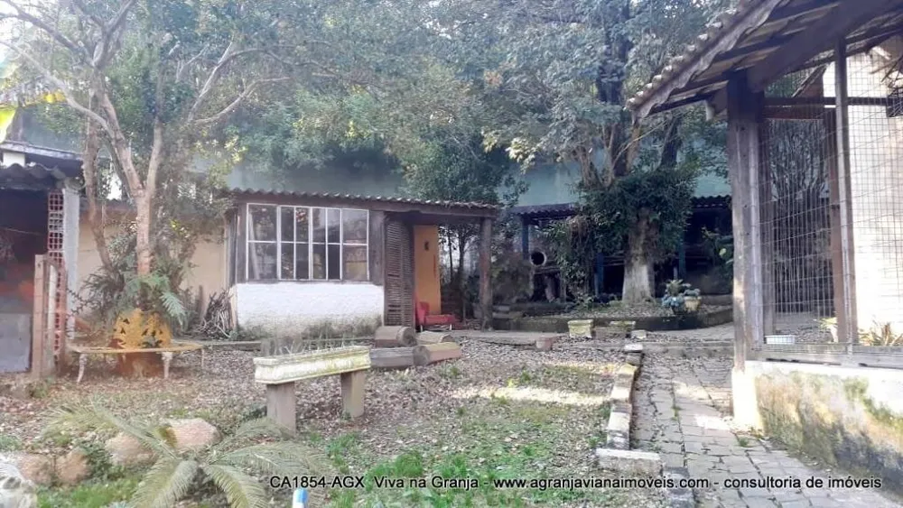 Casa, 4 quartos, 138 m² - Foto 1