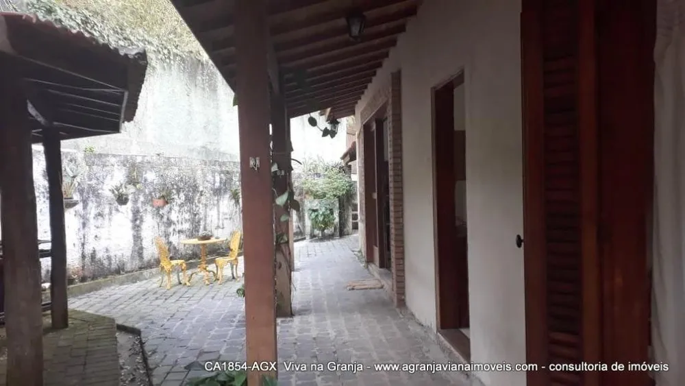 Casa, 4 quartos, 138 m² - Foto 2