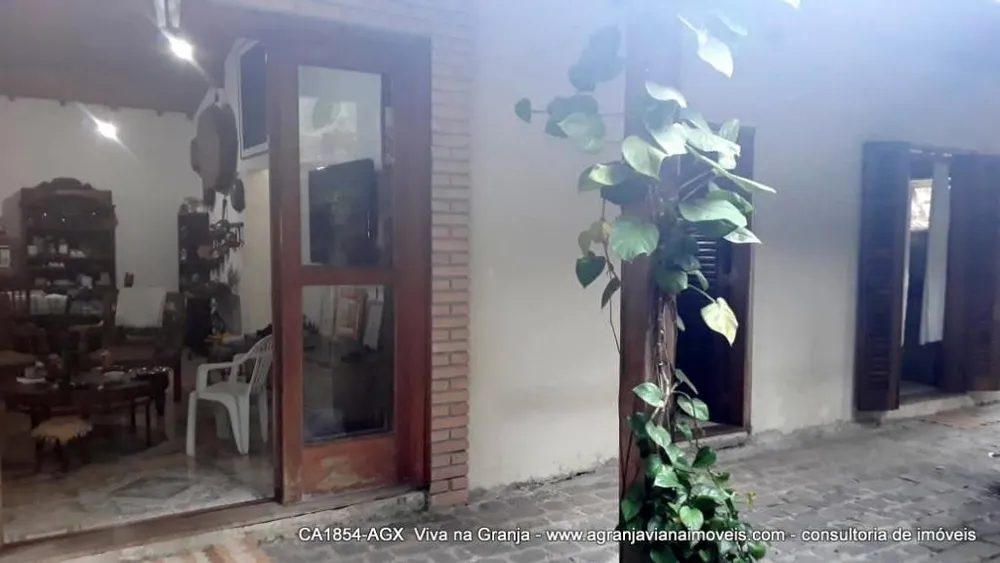 Casa, 4 quartos, 138 m² - Foto 3