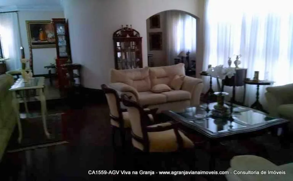 Casa, 4 quartos, 386 m² - Foto 4