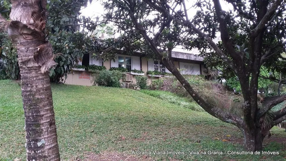 Casa, 5 quartos, 700 m² - Foto 2