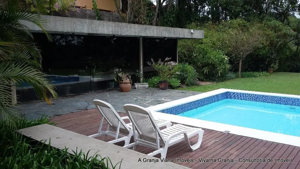 Casa, 5 quartos, 700 m² - Foto 4