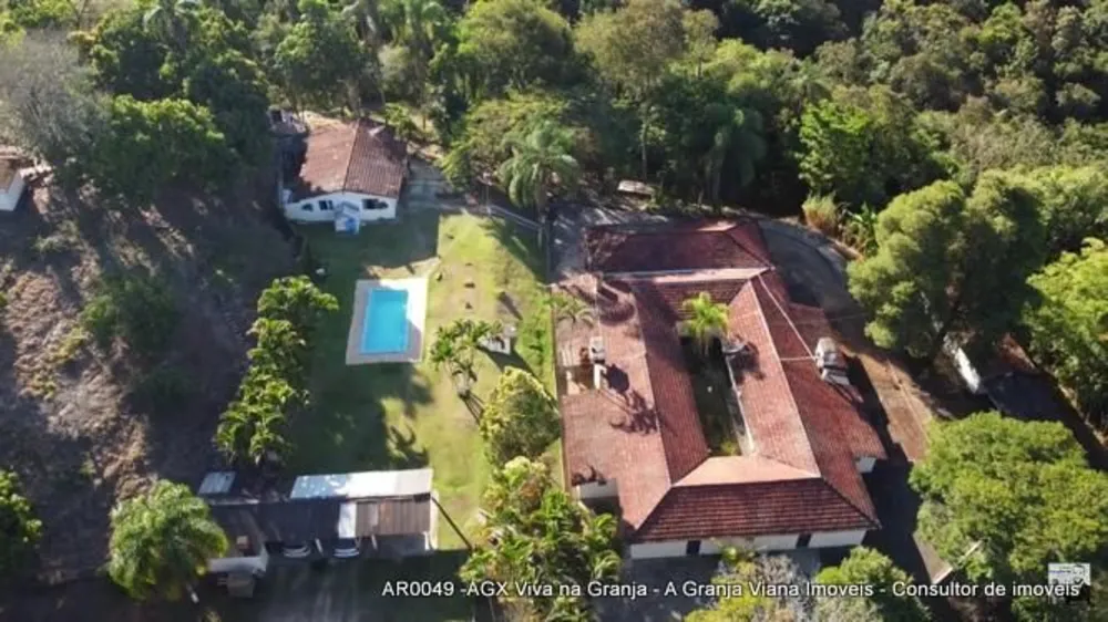 Terreno, 22 hectares - Foto 3
