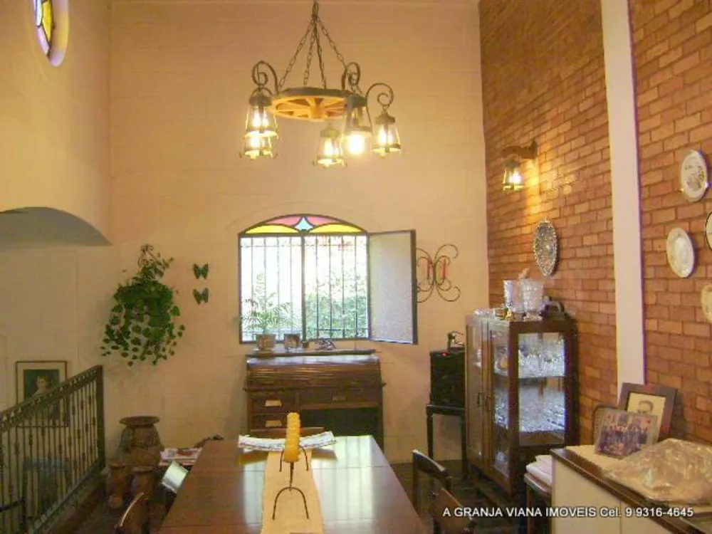 Casa, 6 quartos, 400 m² - Foto 4