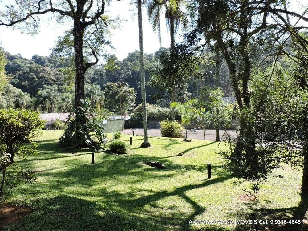 Casa, 5 quartos, 804 m² - Foto 3
