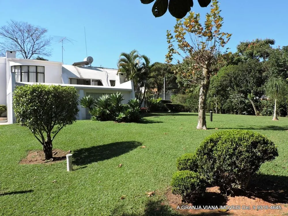 Casa, 5 quartos, 804 m² - Foto 2