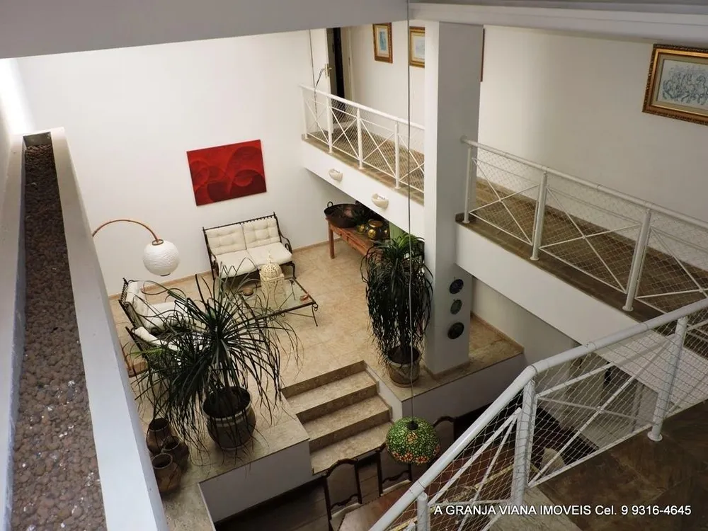 Casa, 5 quartos, 804 m² - Foto 4
