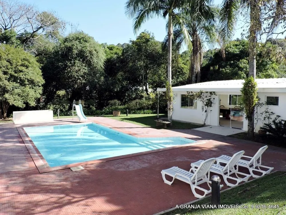 Casa, 5 quartos, 804 m² - Foto 1