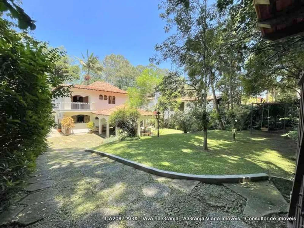 Casa, 4 quartos, 540 m² - Foto 3