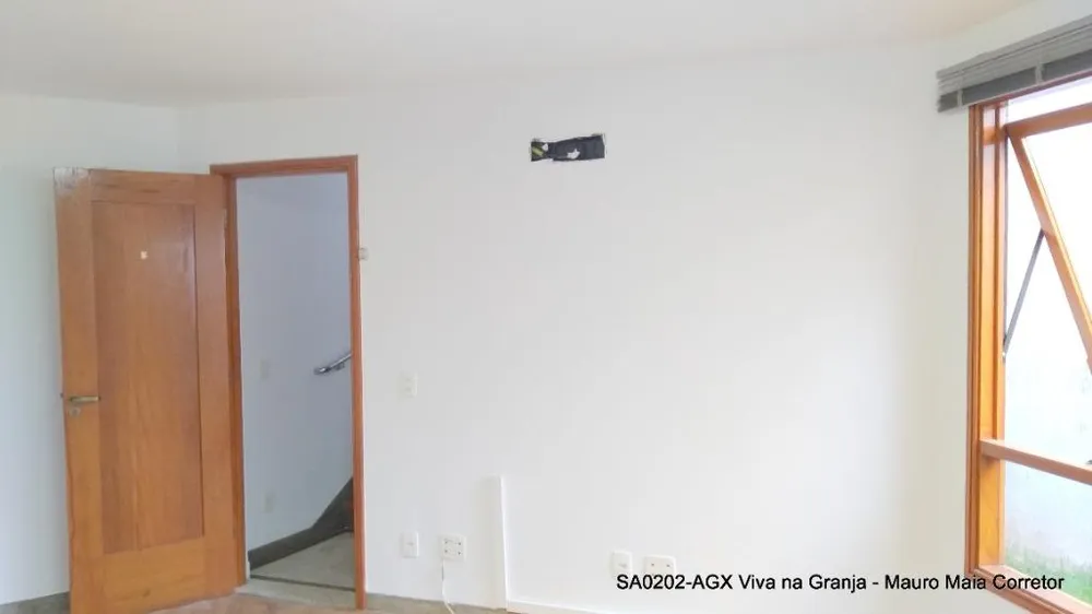 Sala-Conjunto, 24 m² - Foto 3