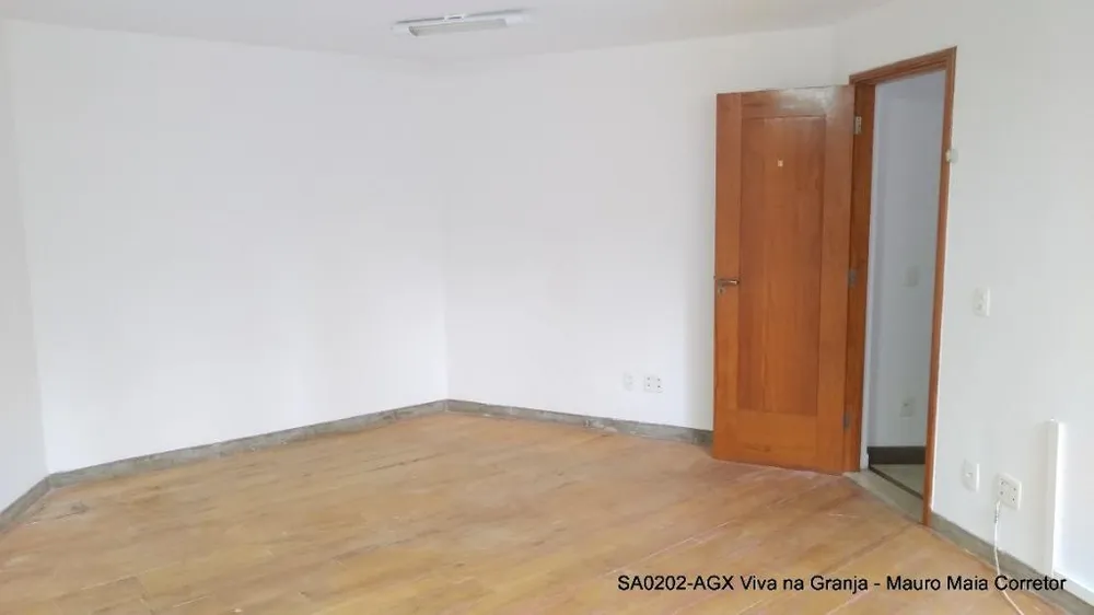 Sala-Conjunto, 24 m² - Foto 2