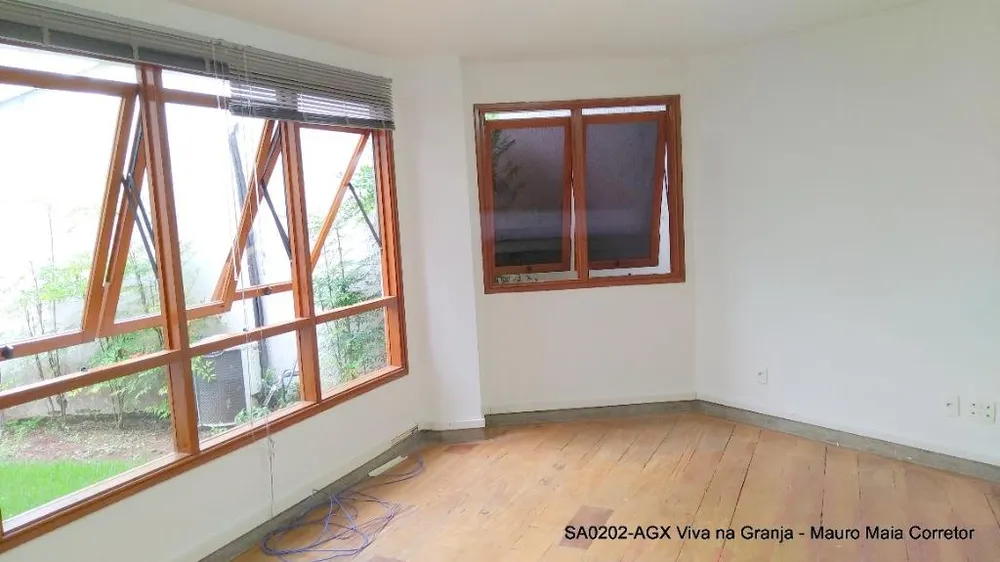 Sala-Conjunto, 24 m² - Foto 1