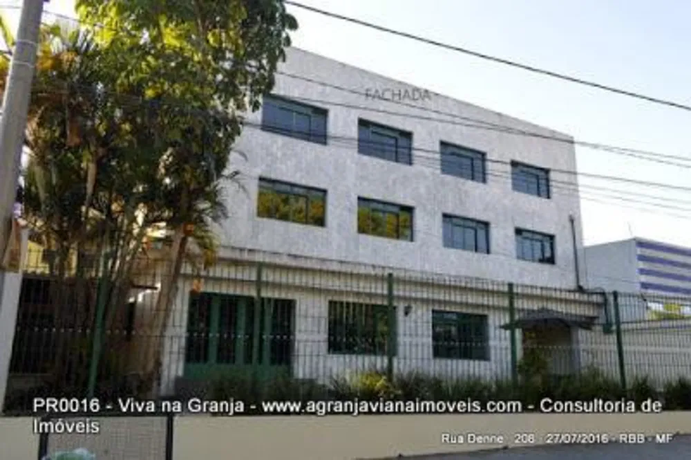 Prédio Inteiro, 1019 m² - Foto 3
