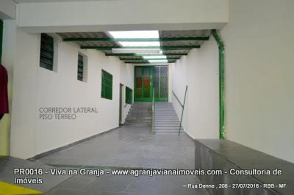 Prédio Inteiro, 1019 m² - Foto 4
