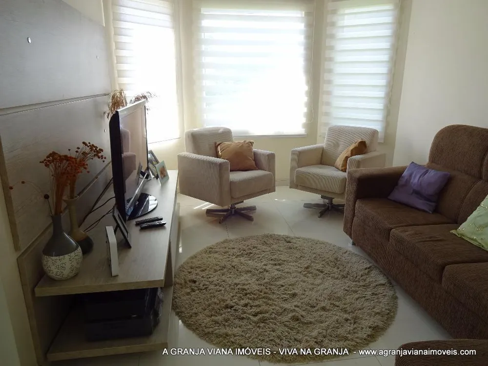 Casa, 3 quartos, 185 m² - Foto 4