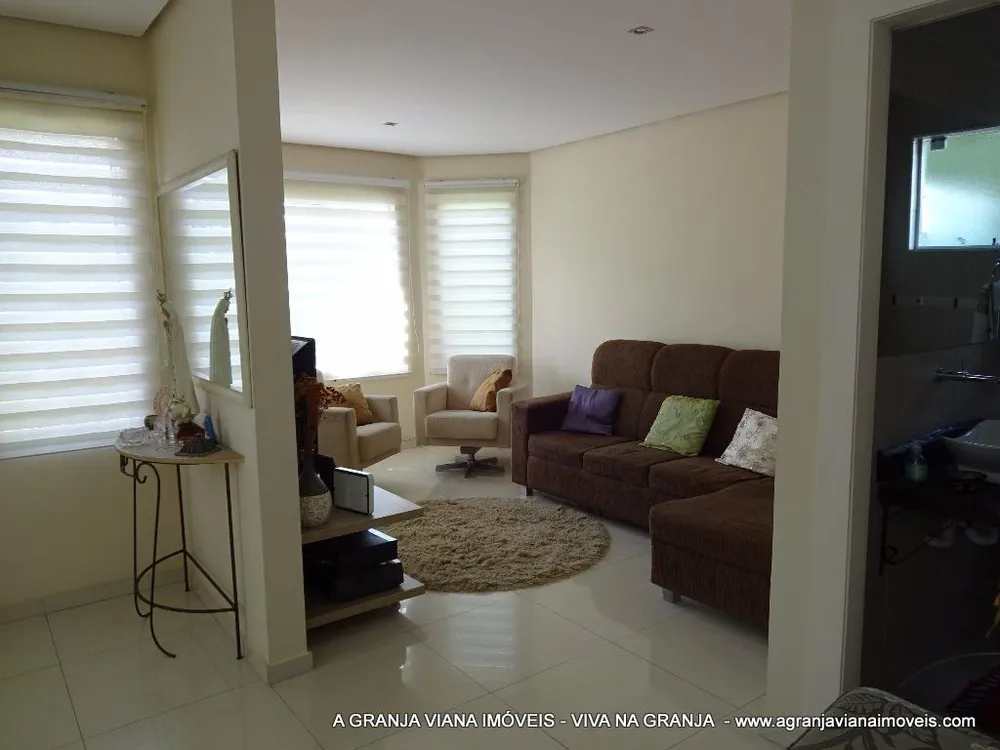 Casa, 3 quartos, 185 m² - Foto 3