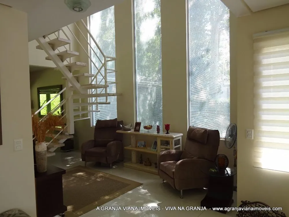 Casa, 3 quartos, 185 m² - Foto 2