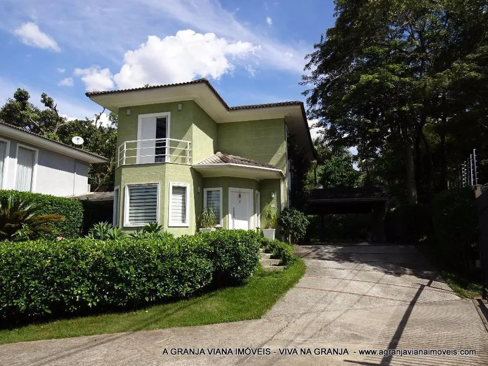 Casa, 3 quartos, 185 m² - Foto 1