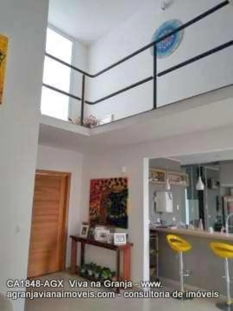 Casa, 3 quartos, 200 m² - Foto 3