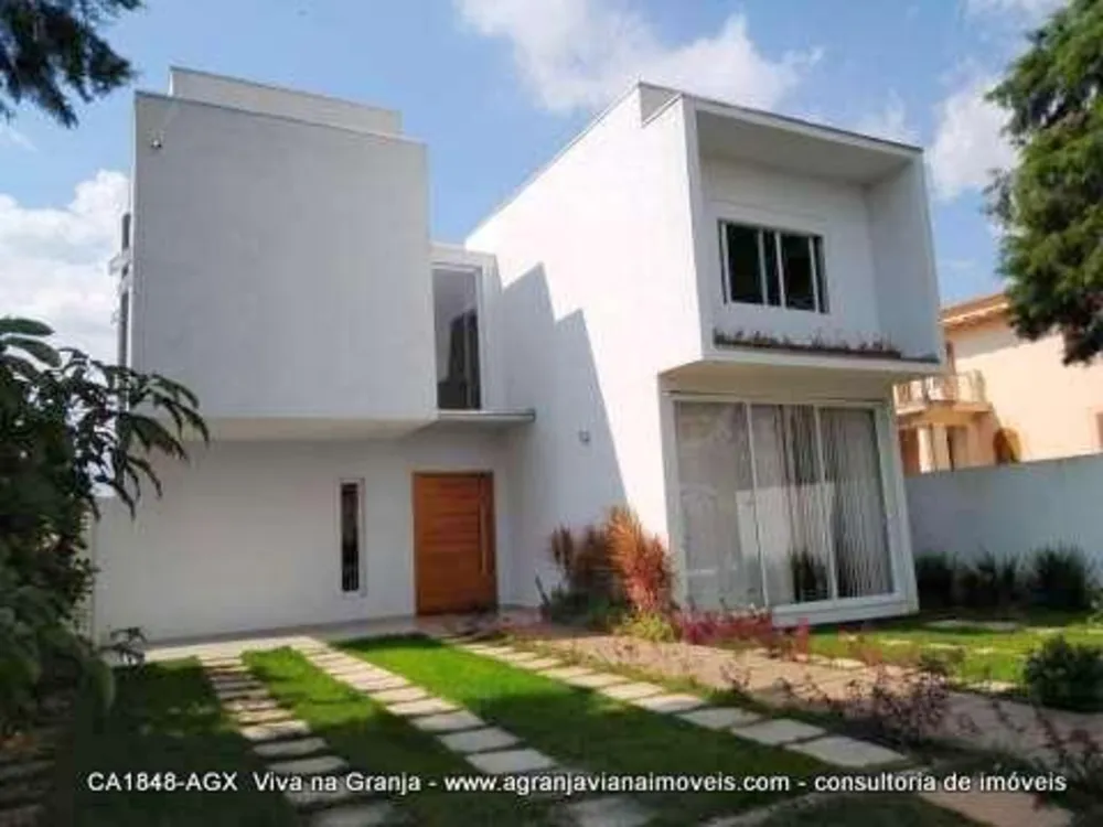 Casa, 3 quartos, 200 m² - Foto 1