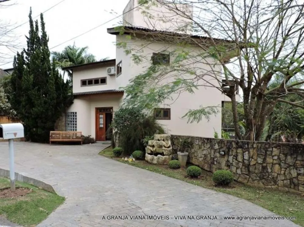 Casa, 4 quartos, 505 m² - Foto 2