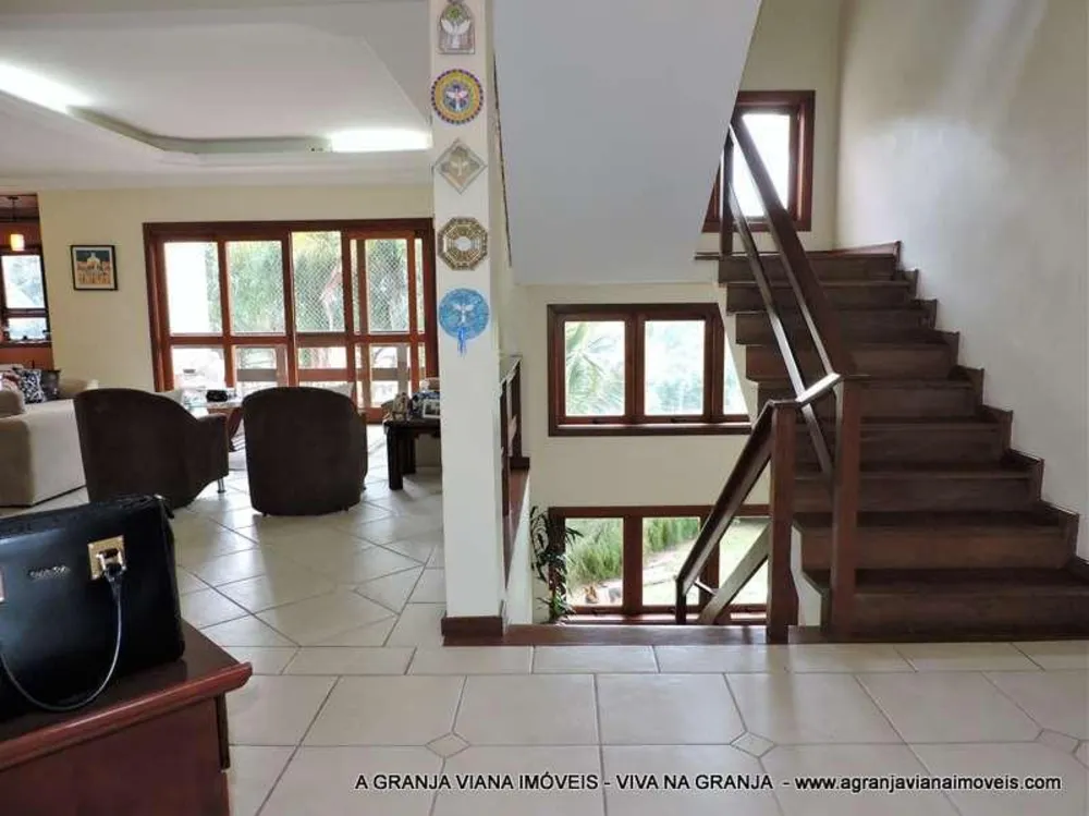 Casa, 4 quartos, 505 m² - Foto 4